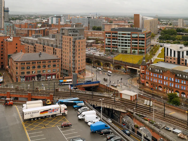 Twenty-Five Years of Metro Mayors: The Quiet Revolution That Didn't Reach the Bank Account
